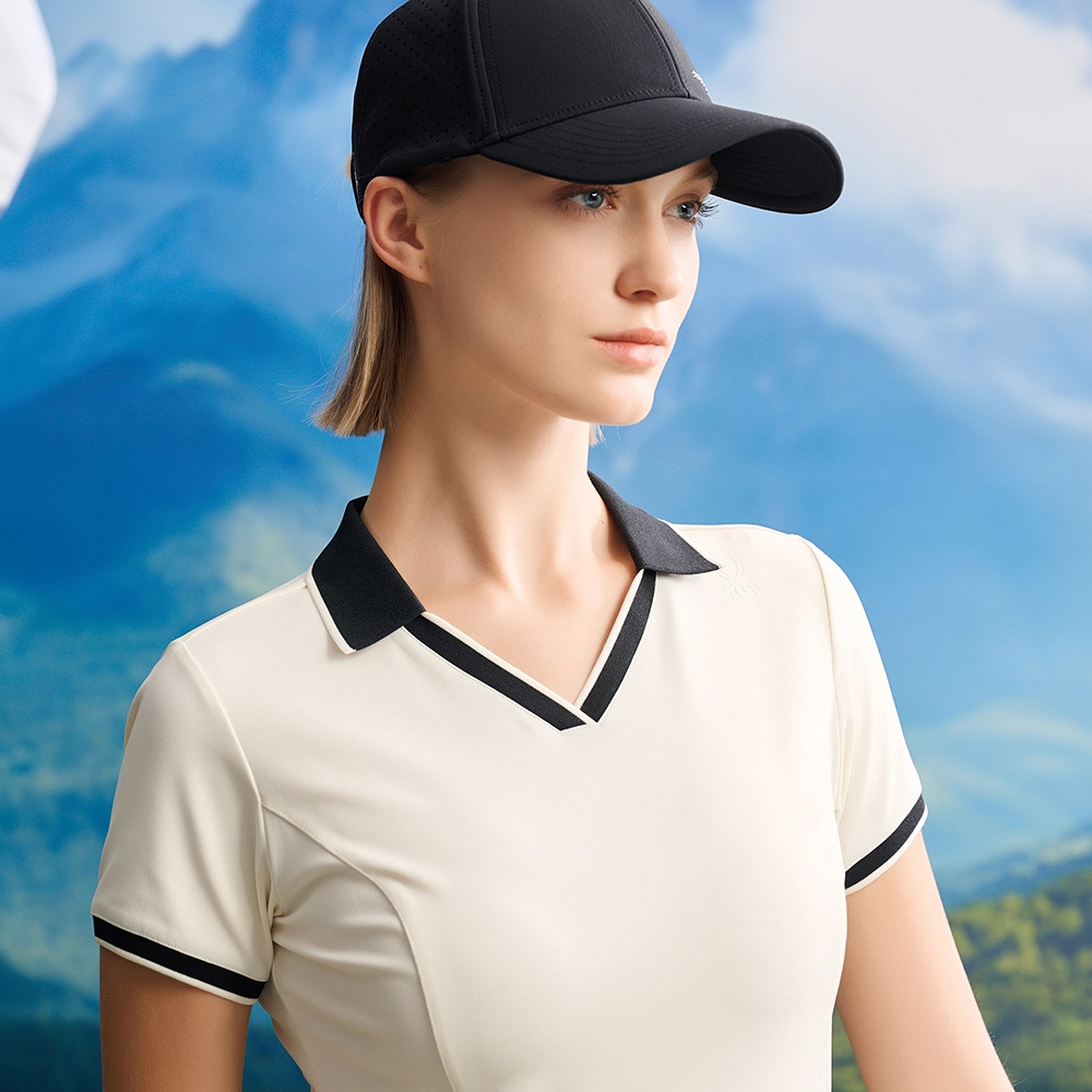 SPYDER NATURE GOLF