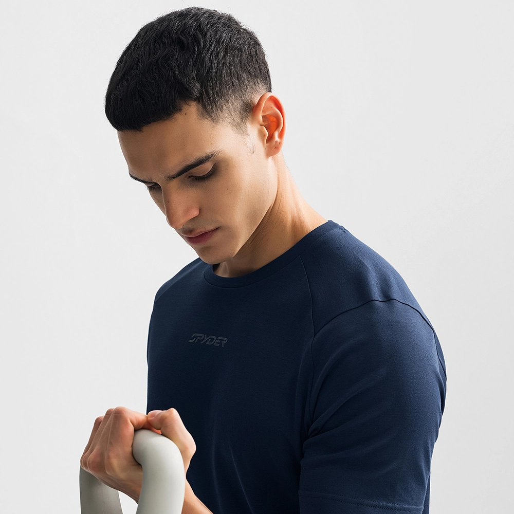 SPYDER TRAINING T
