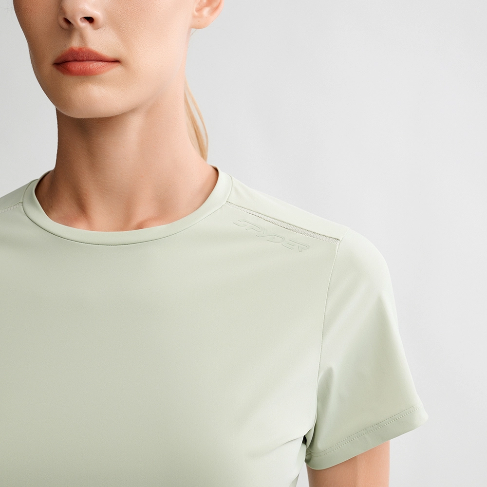 SPYDER TRAINING T