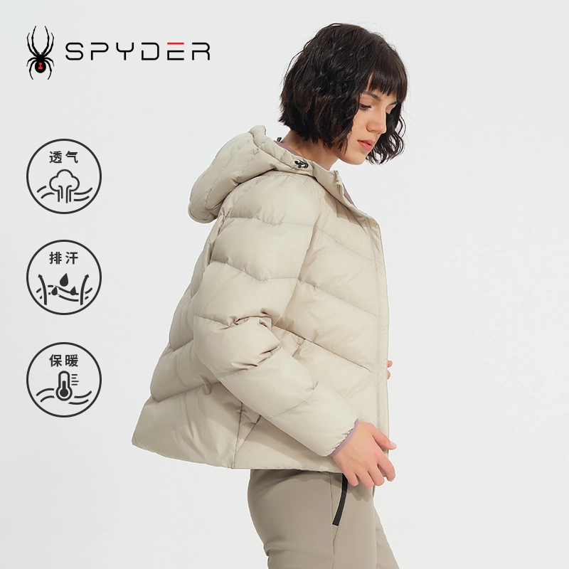 SPYDER URBAN LIFE