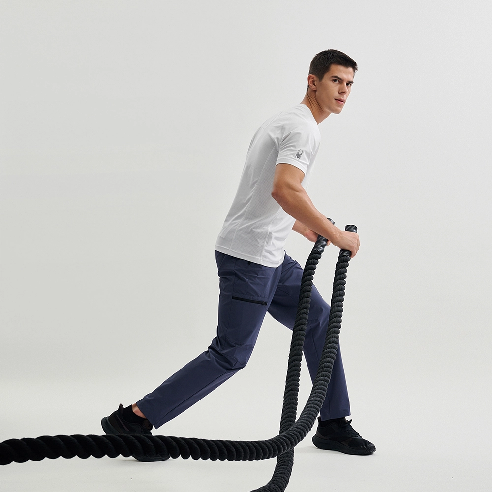 SPYDER TRAINING T