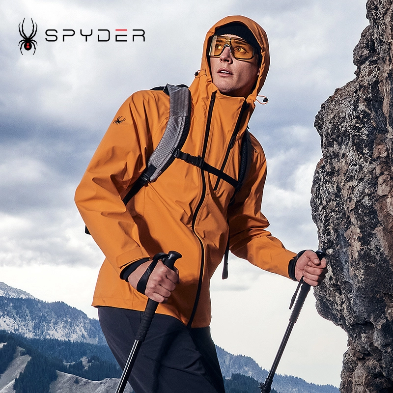 SPYDER MOUNTAIN LIFE