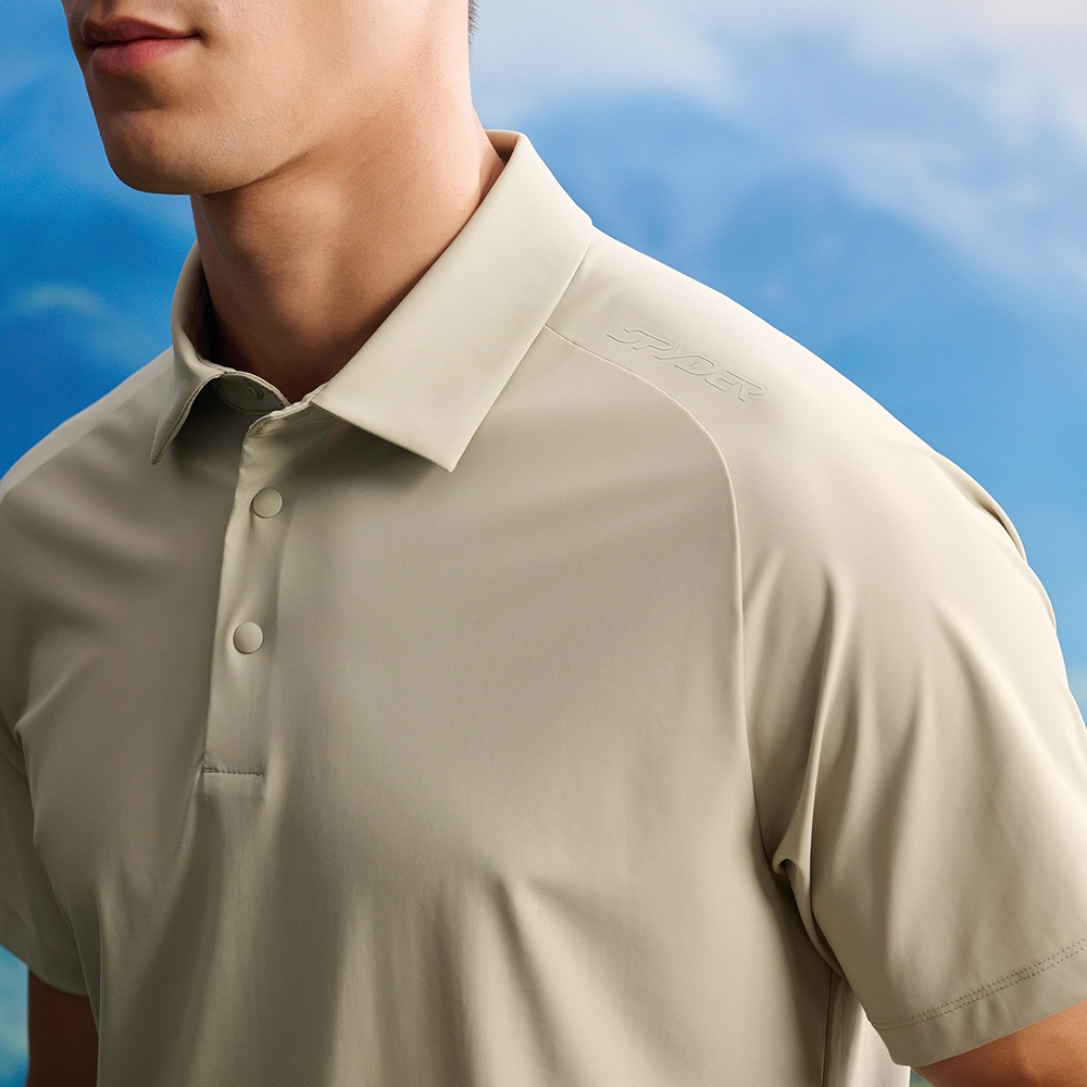 SPYDER HIKINGPolo