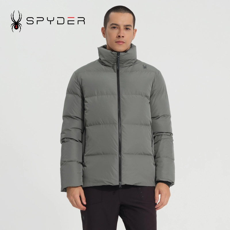 SPYDER logo