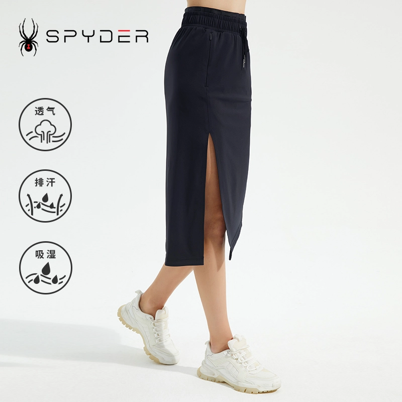 SPYDER Logo