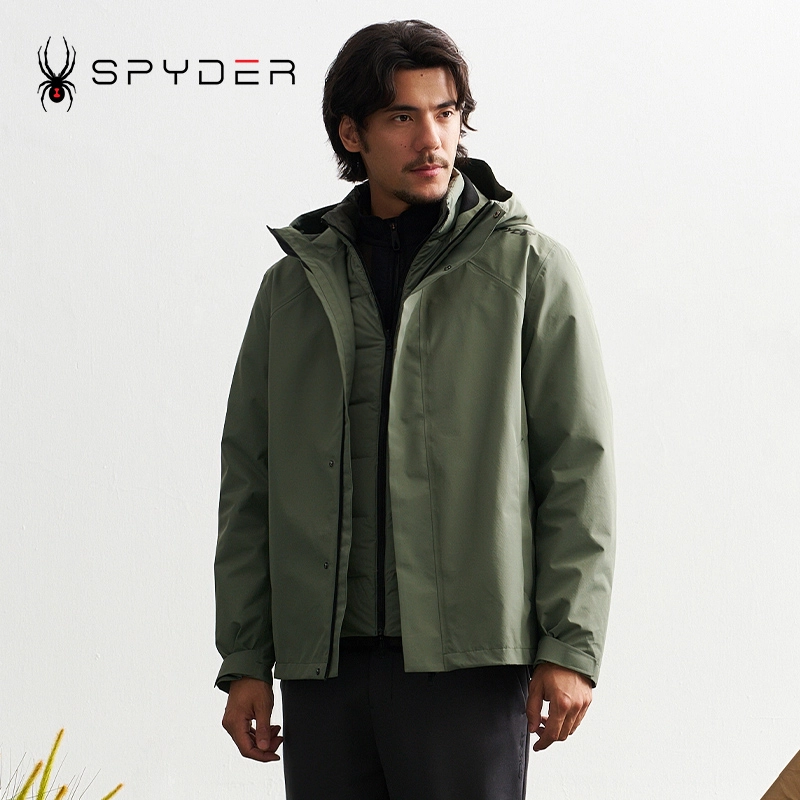 SPYDER
