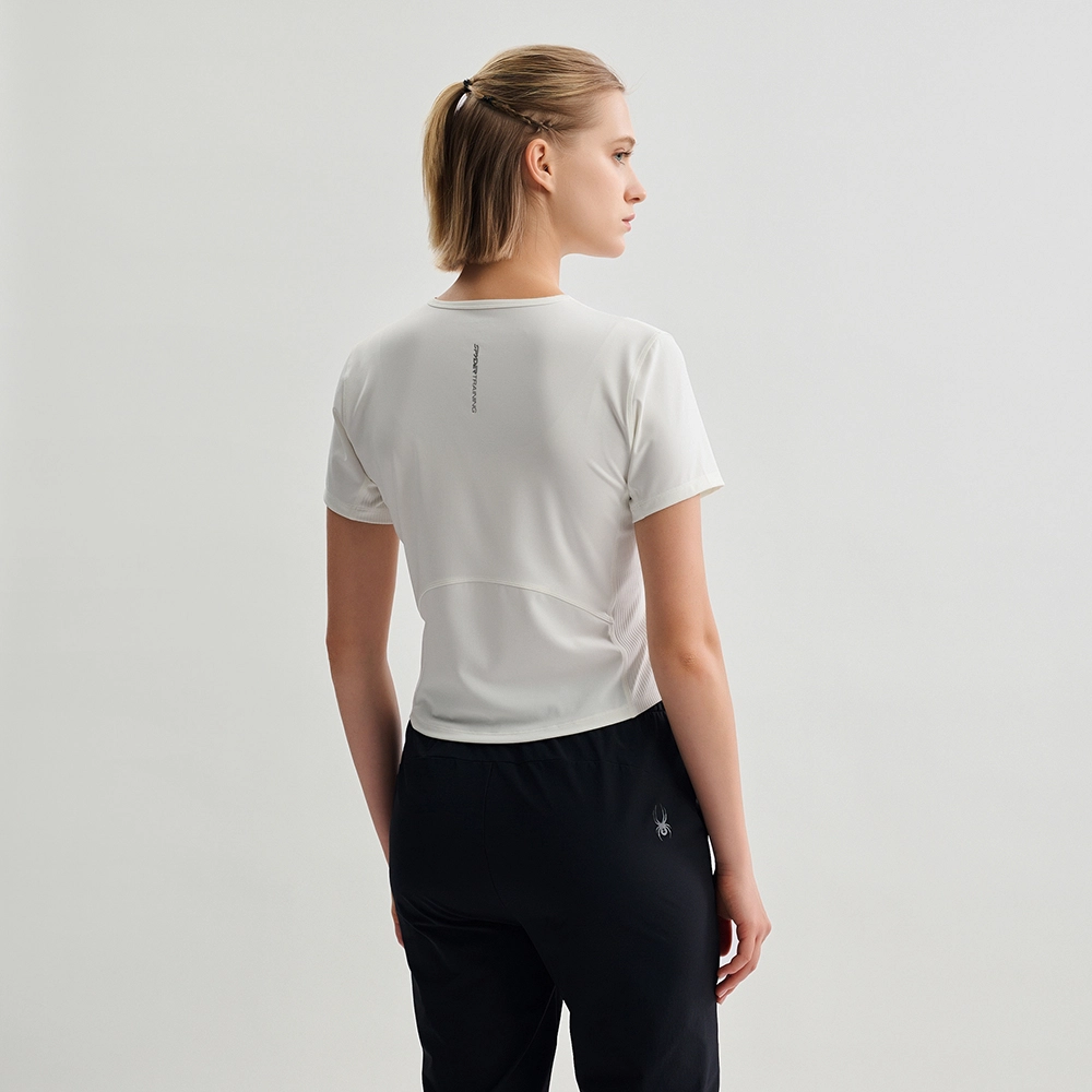 SPYDER TRAINING T