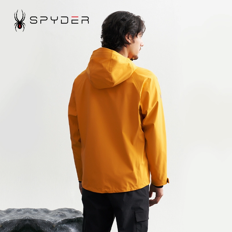 SPYDER MOUNTAIN LIFE
