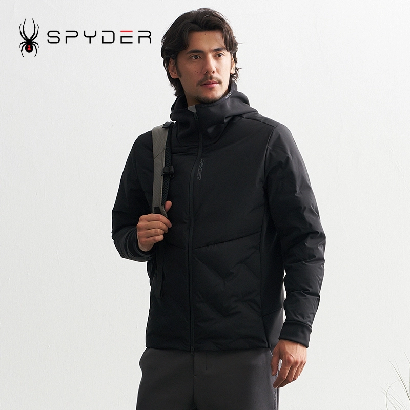 SPYDER