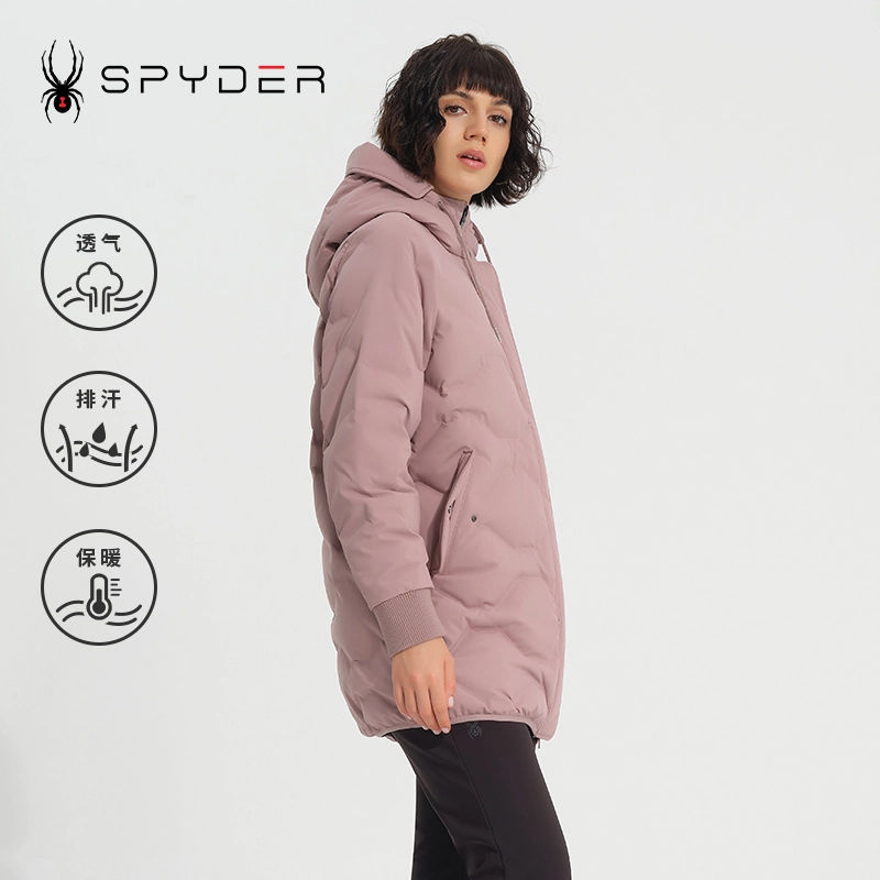SPYDER