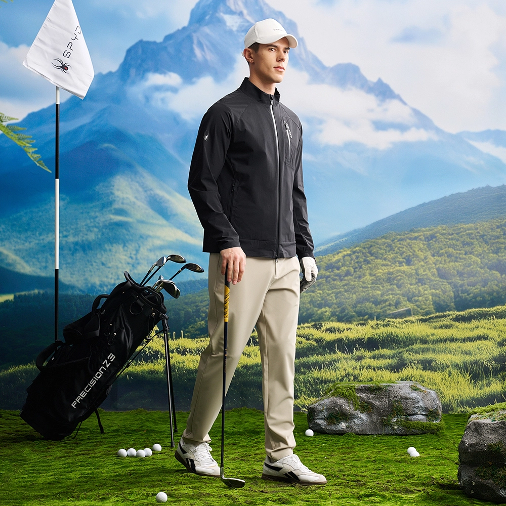 SPYDER NATURE GOLF