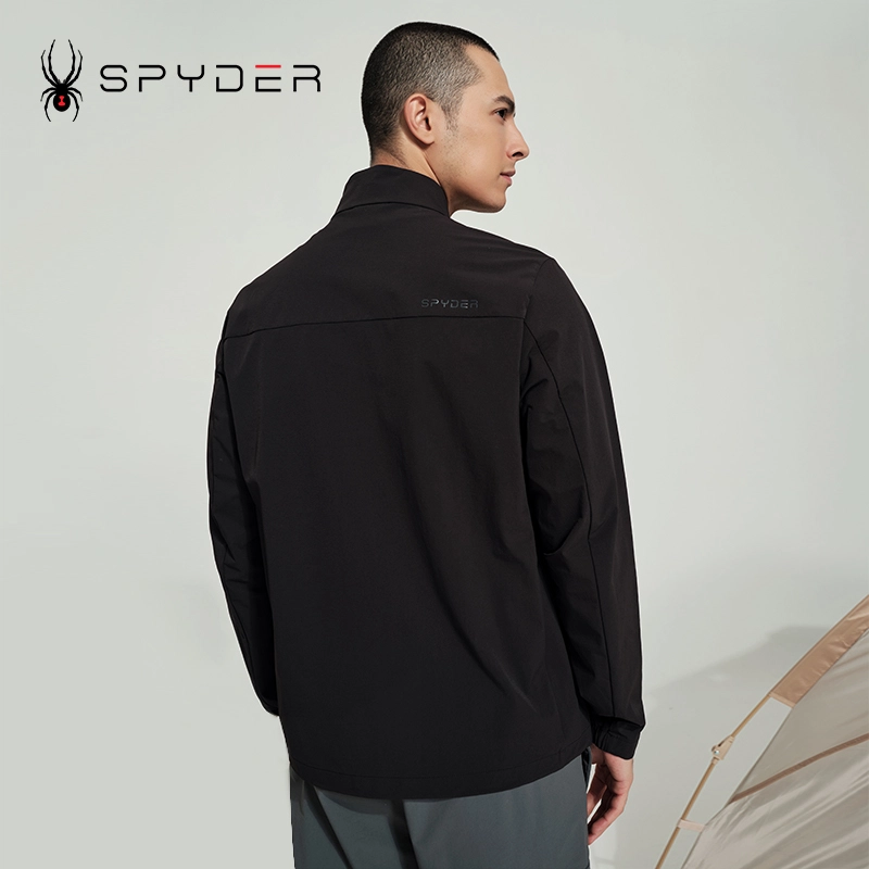 SPYDER