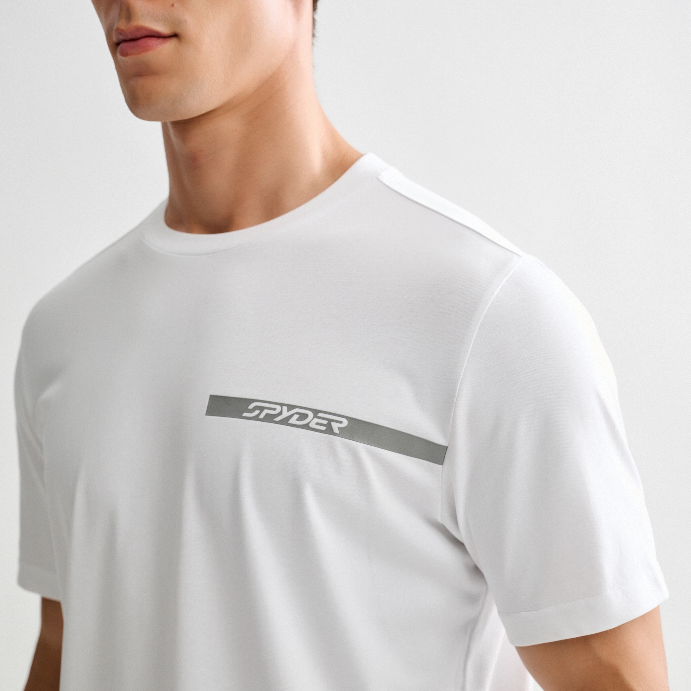 SPYDER TRAINING T