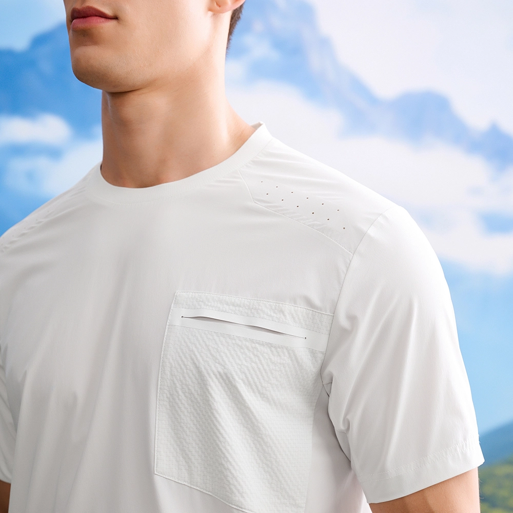SPYDER TRAINING T