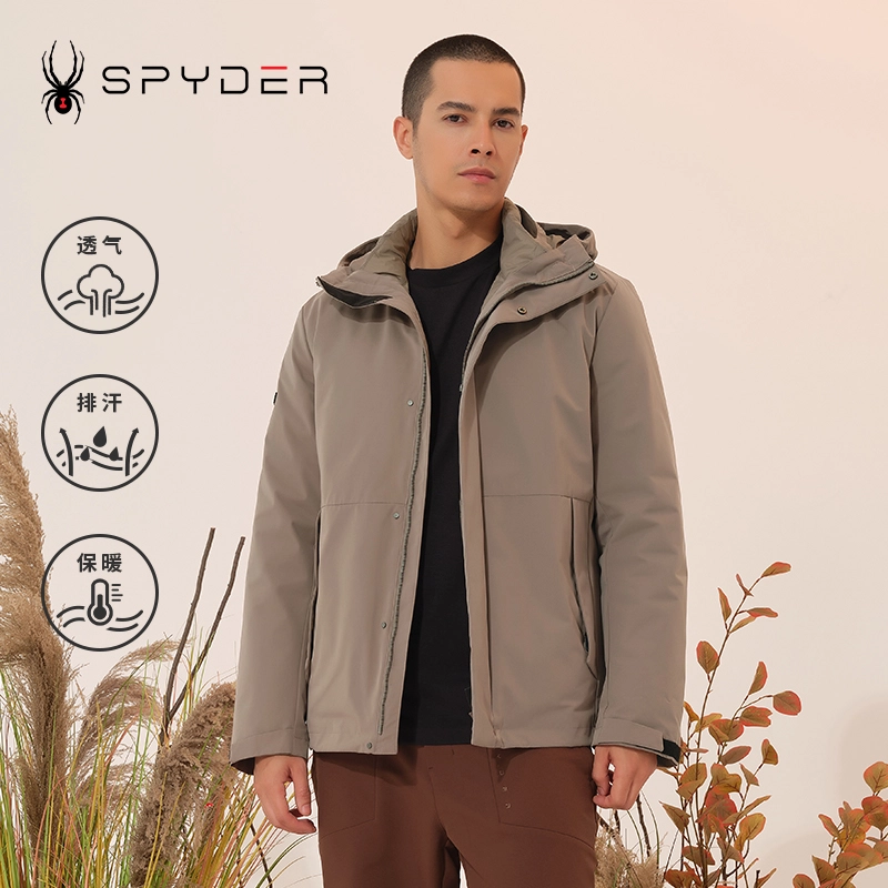 SPYDER