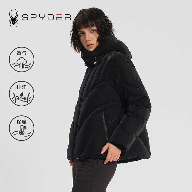SPYDER