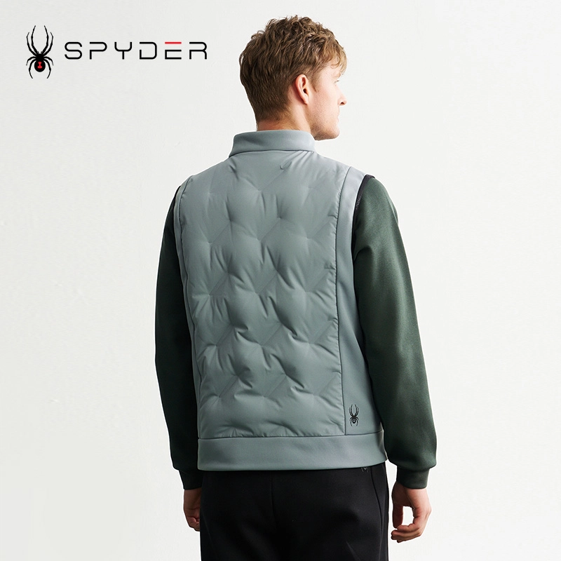 SPYDER MOUNTAIN LIFE
