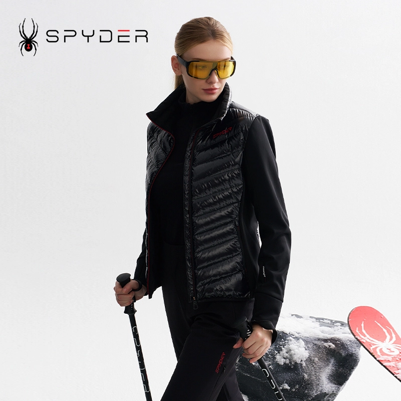 SPYDER SKI PRO