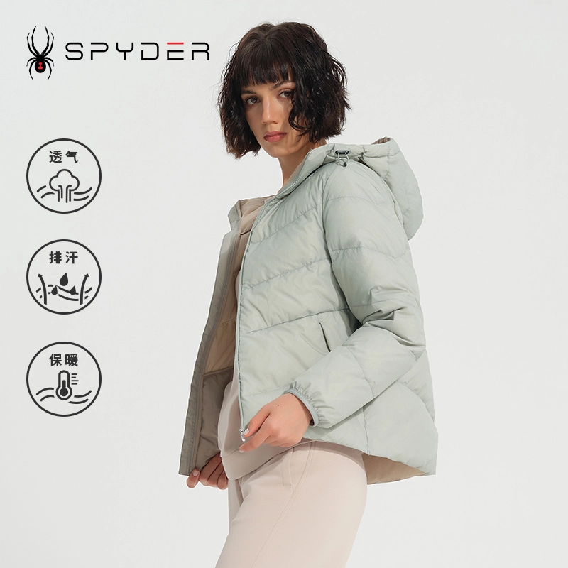 SPYDER URBAN LIFE