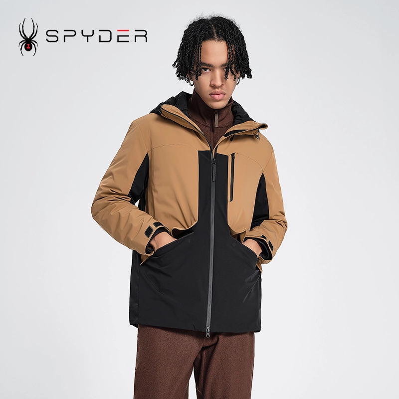 SPYDER SKI LIFE