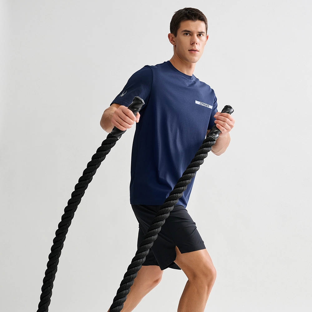 SPYDER TRAINING T