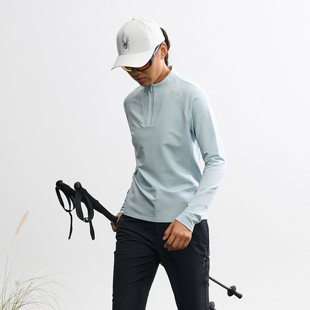 SPYDER T