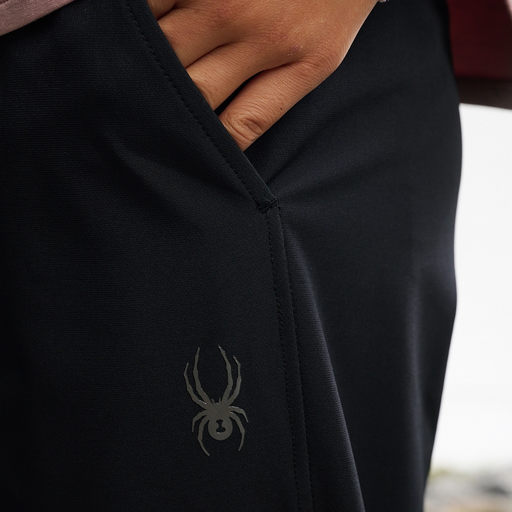 SPYDER