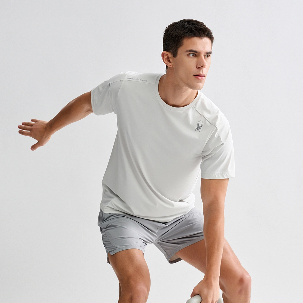 SPYDER TRAINING T