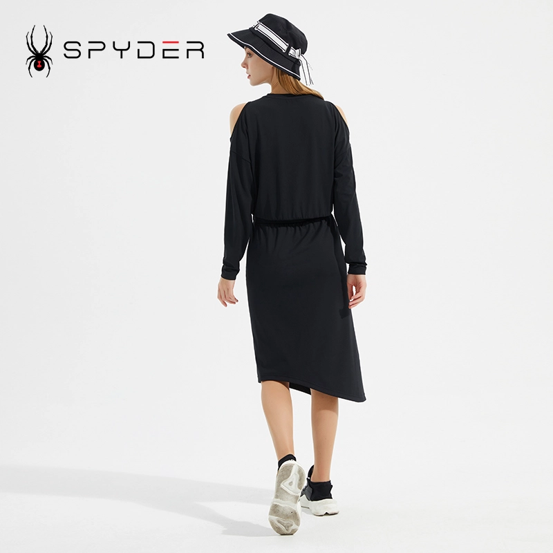 SPYDER Logo T