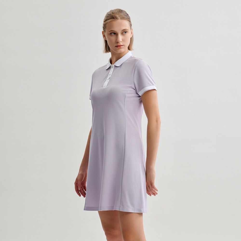 SPYDER NATURE GOLF polo