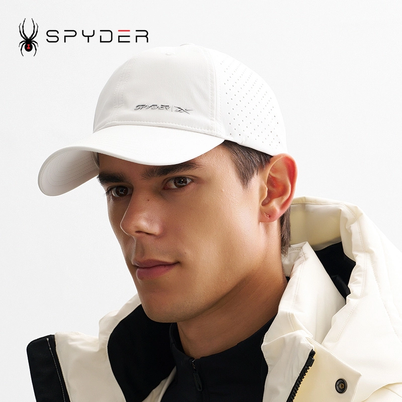 REEBOK SPYDER logo