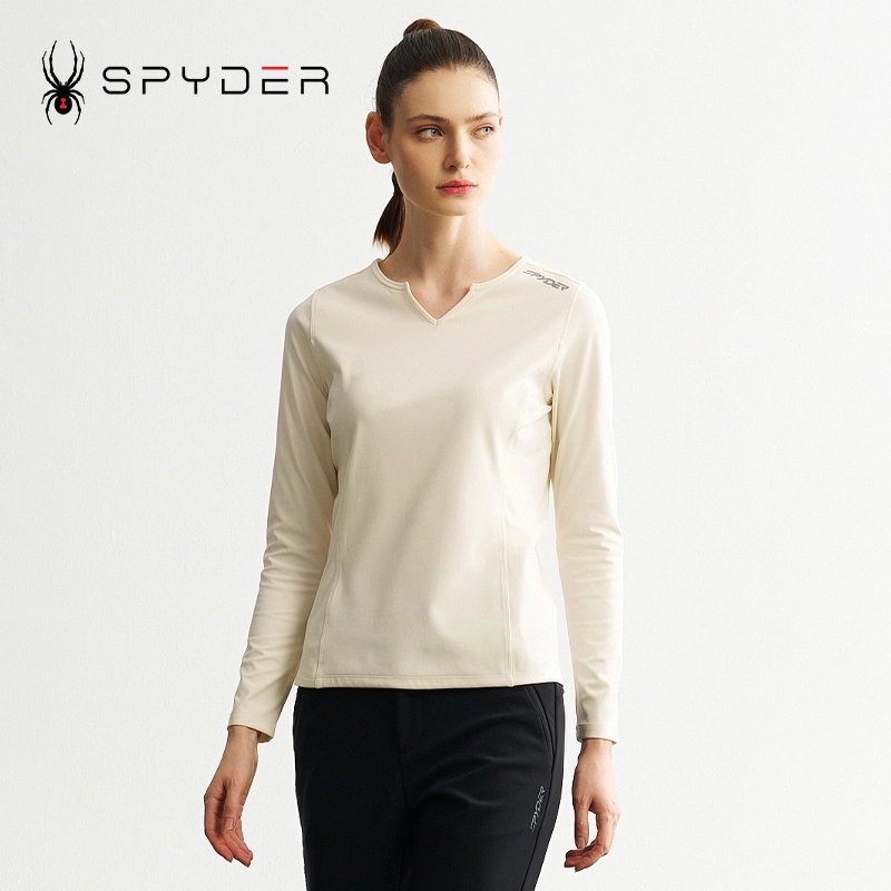 SPYDER MOUNTAIN LIFE V T