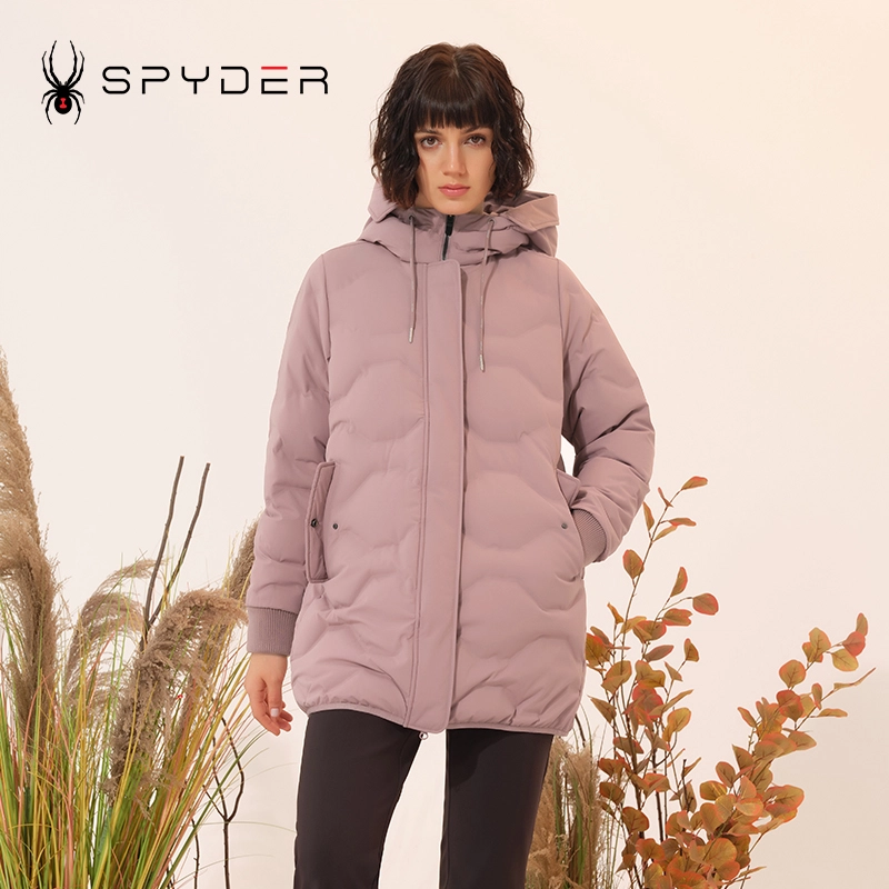 SPYDER