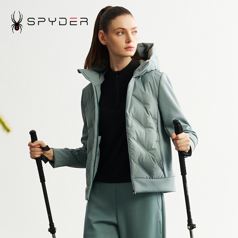SPYDER
