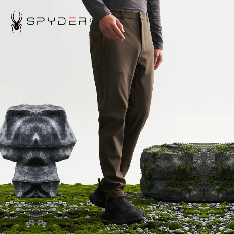 SPYDER
