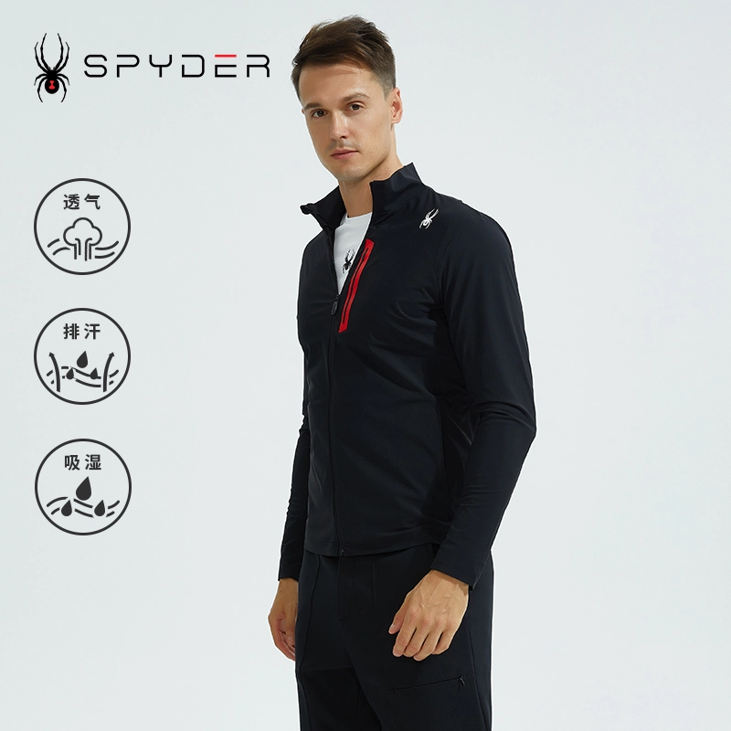 SPYDER 356 STYLE