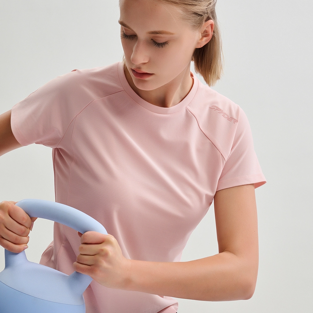 SPYDER TRAINING T
