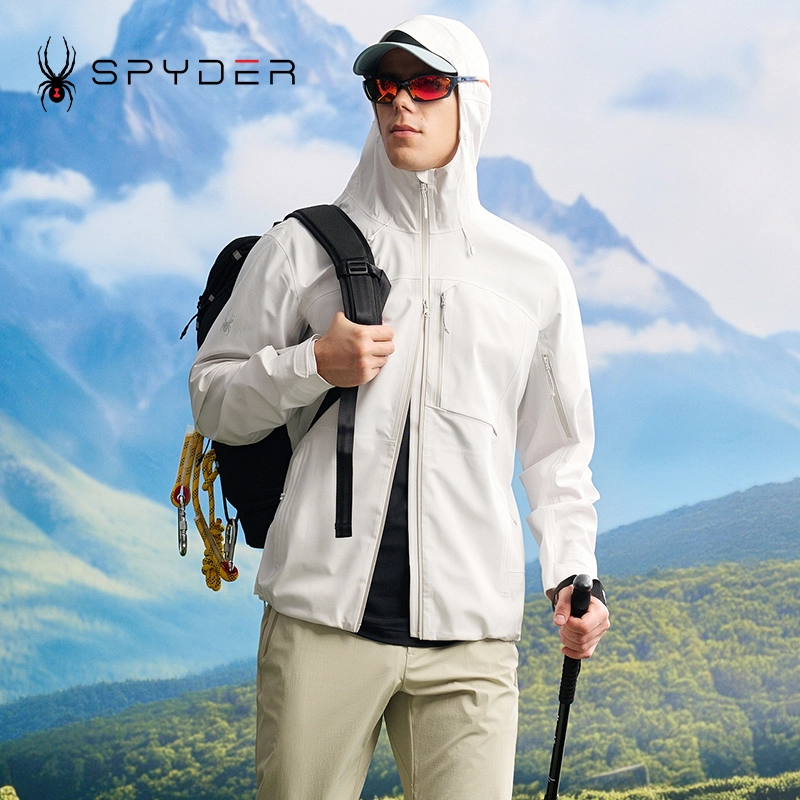 SPYDER TRAINING
