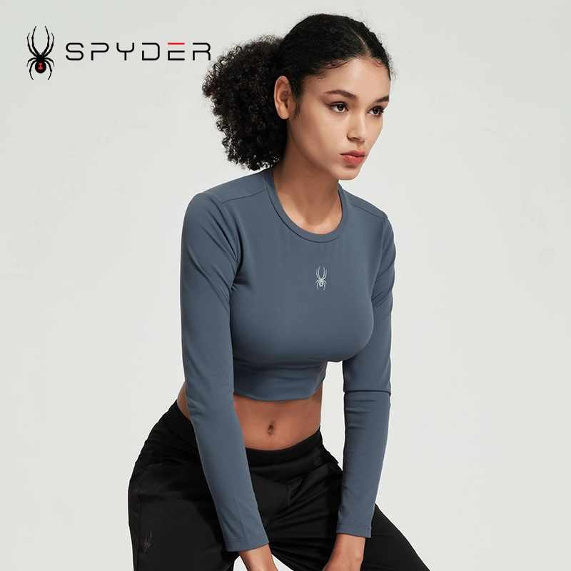 SPYDER TRAINING T