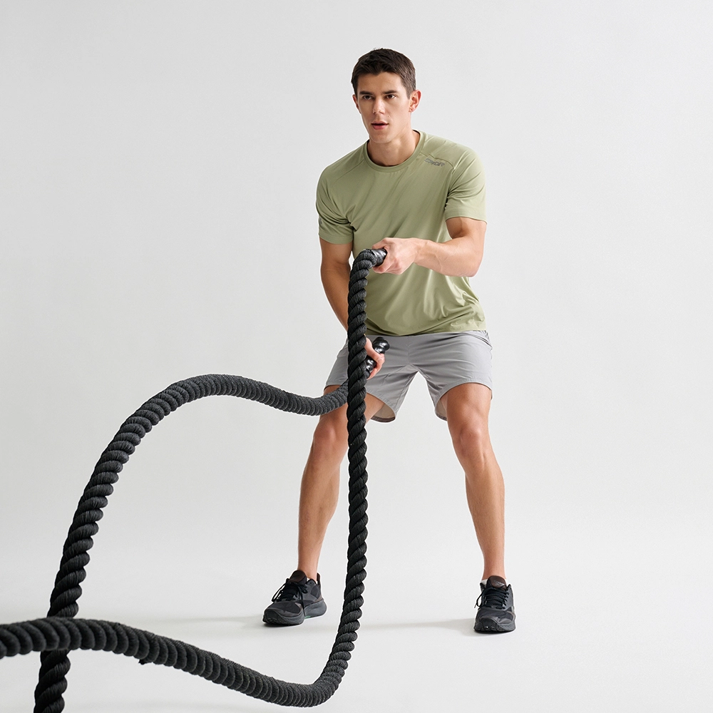 SPYDER TRAINING T
