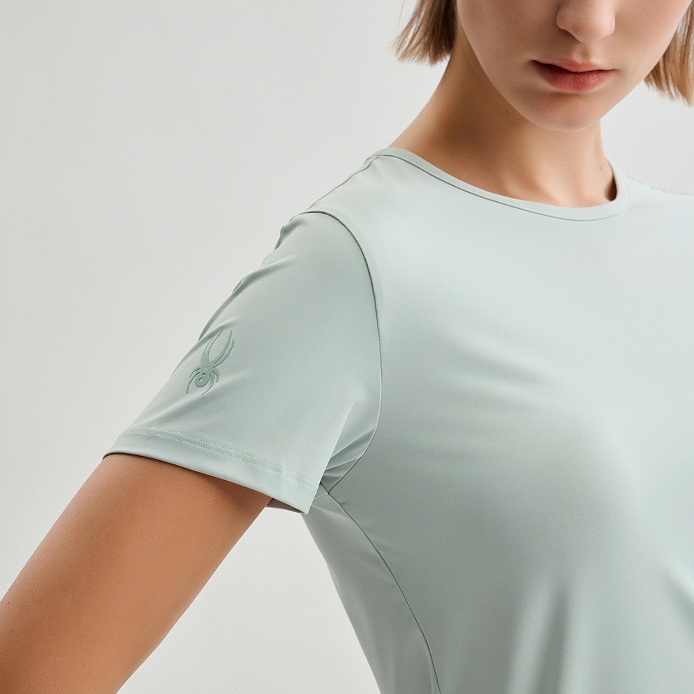 SPYDER TRAINING T