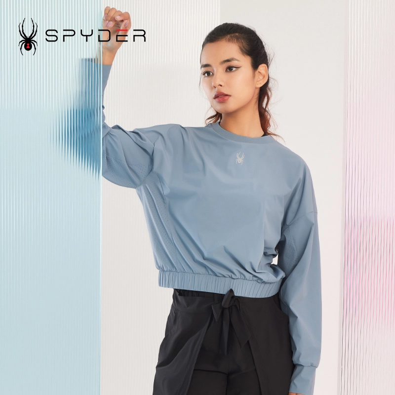 SPYDER