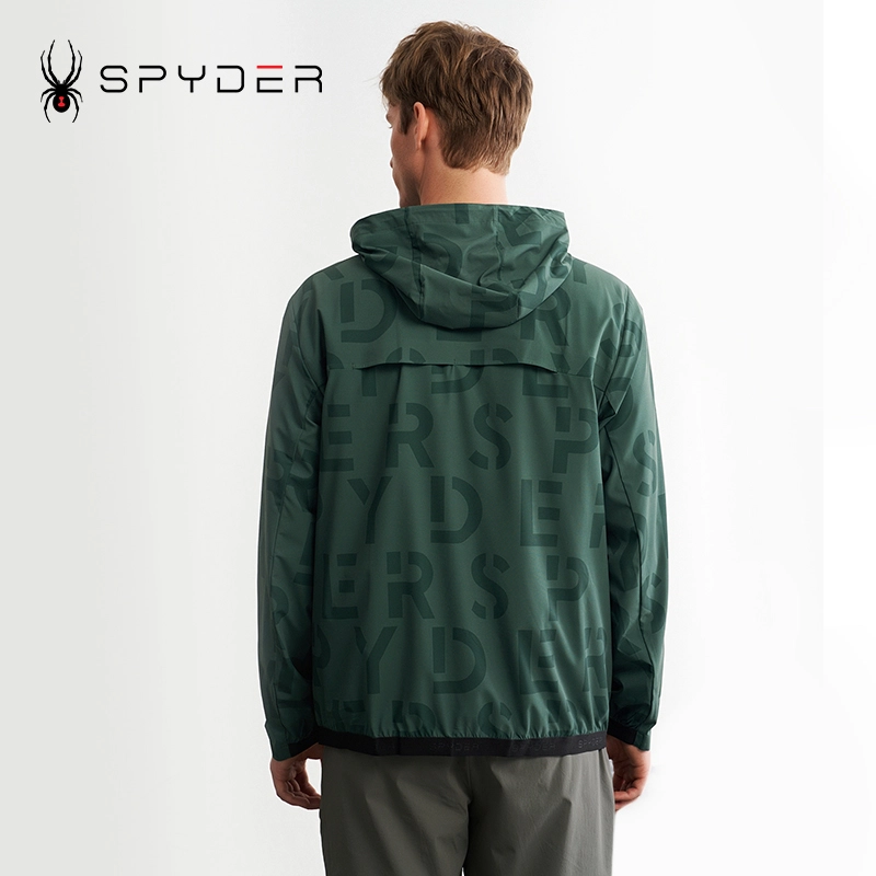 SPYDER URBAN LIFE