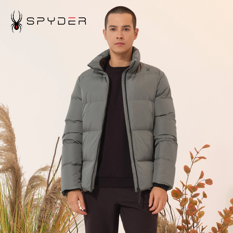 SPYDER logo