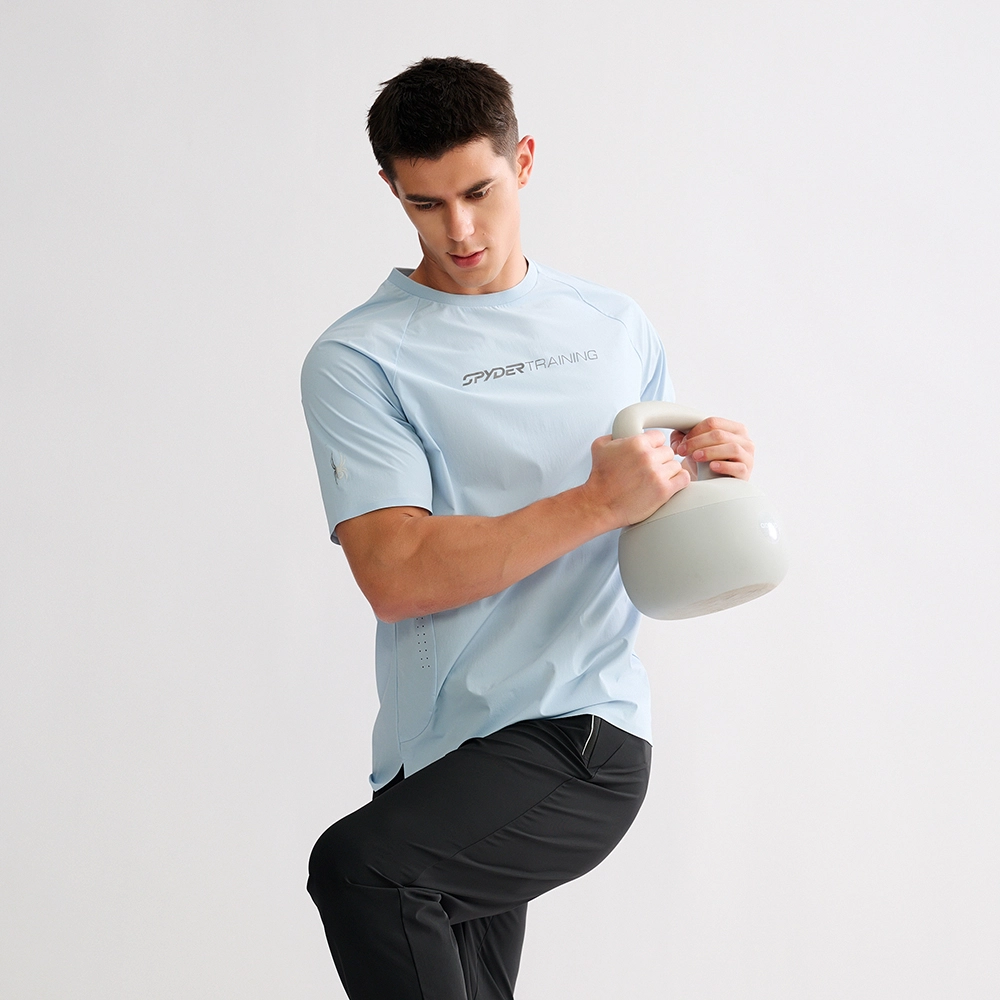 SPYDER TRAINING T
