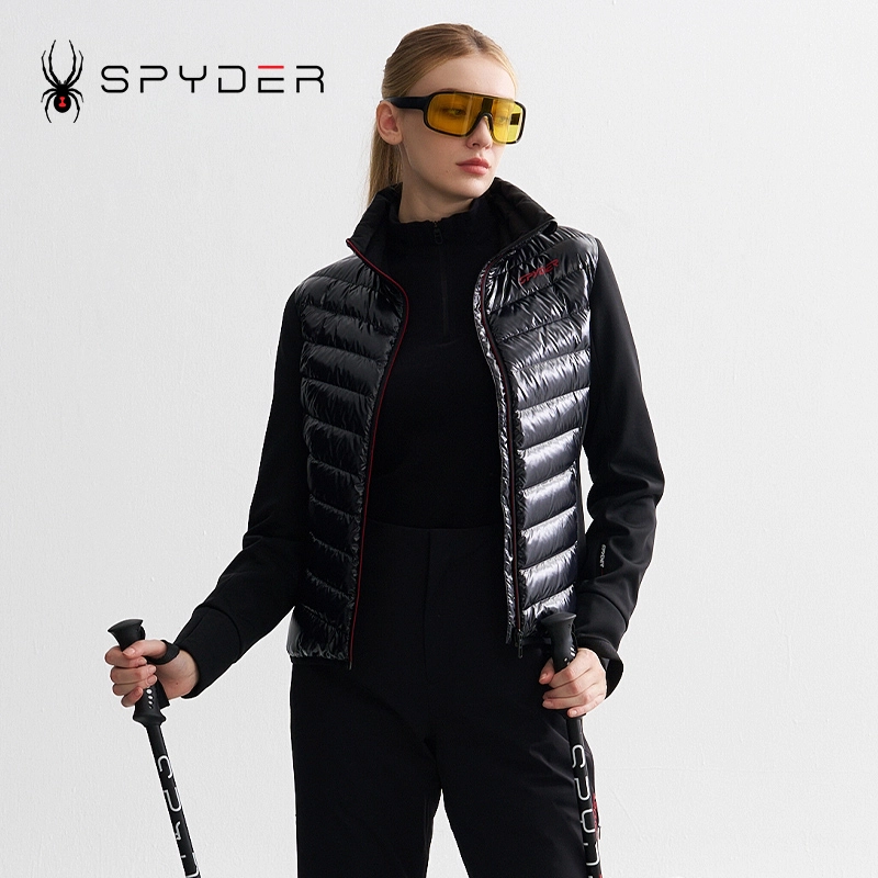 SPYDER SKI PRO