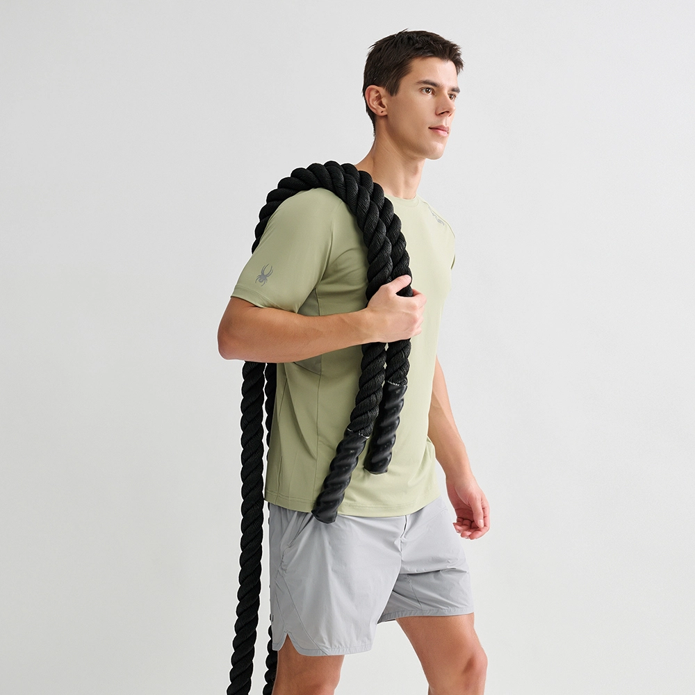 SPYDER TRAINING T