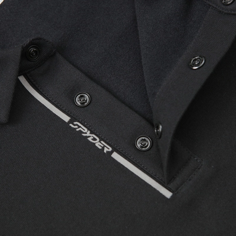 SPYDER 2025 Polo