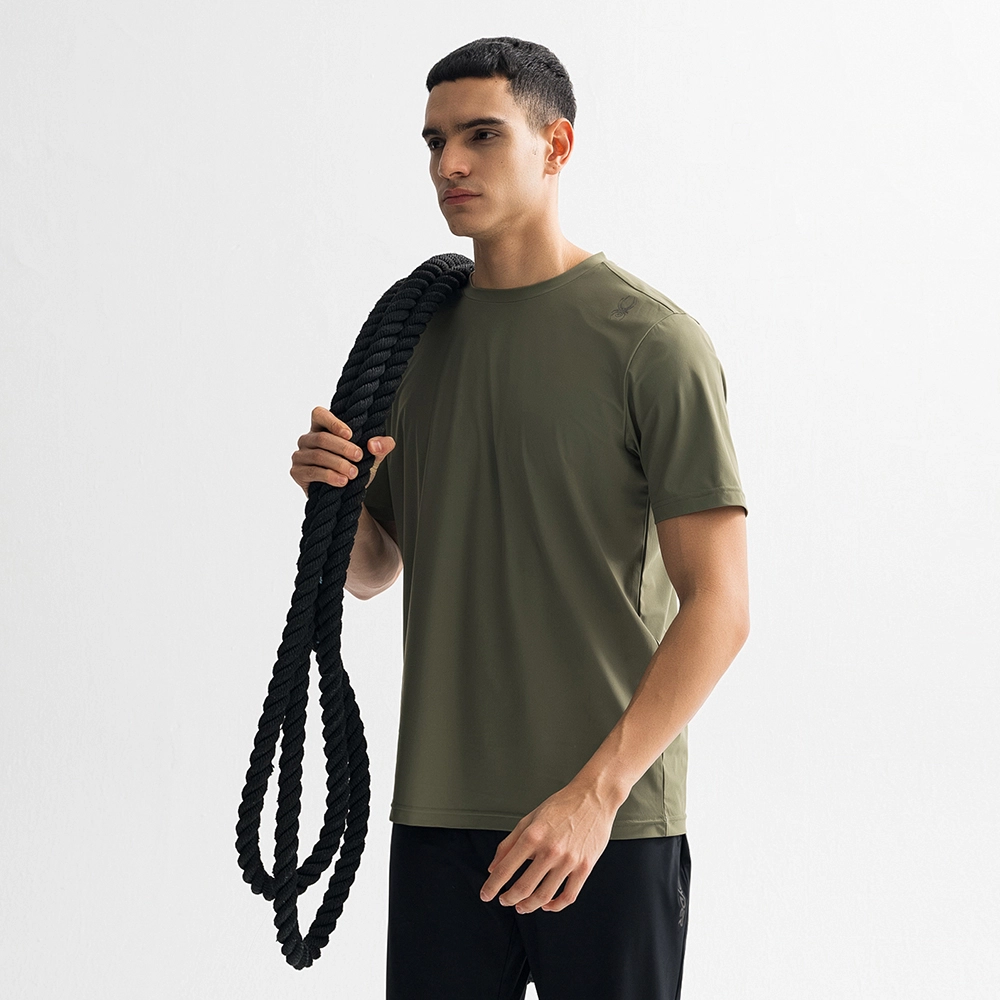 SPYDER TRAINING T