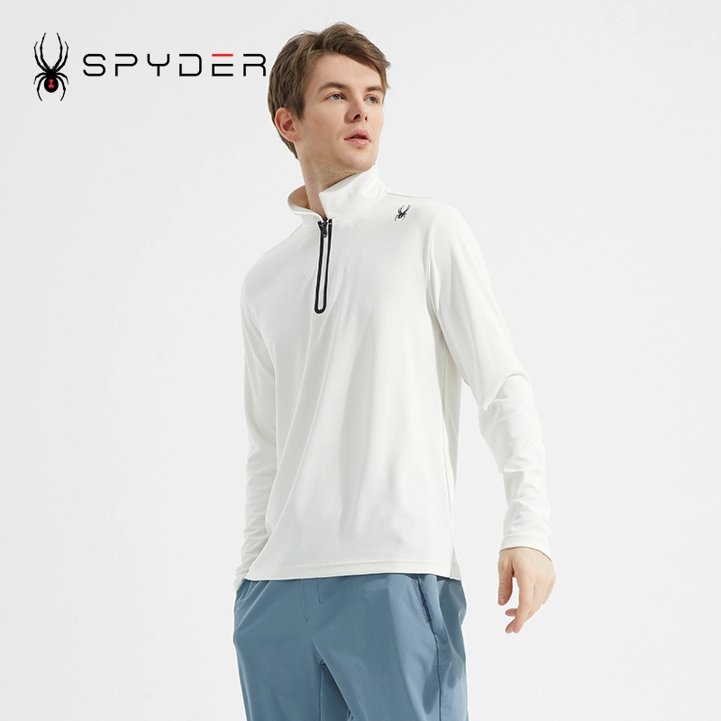SPYDER golf Polo
